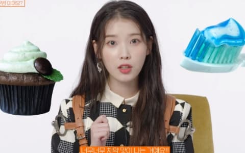 薄巧派代表 IU 竟開口反悔?為草率發言道歉⋯變心原因引網爆笑XD