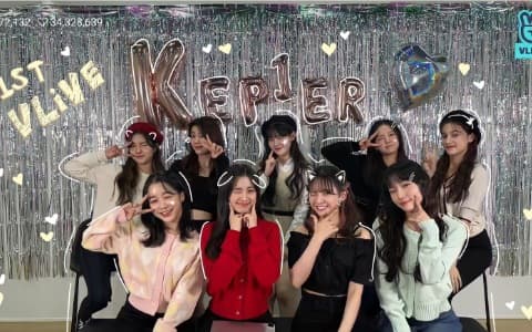 《Girls Planet 999》女團Kep1er多次遭惡評相向!公司不忍了擬提告!