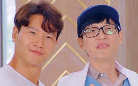 《RM》劉在錫再度召喚李光洙引爆笑!HAHA大笑「他到底有沒有離開節目!」
