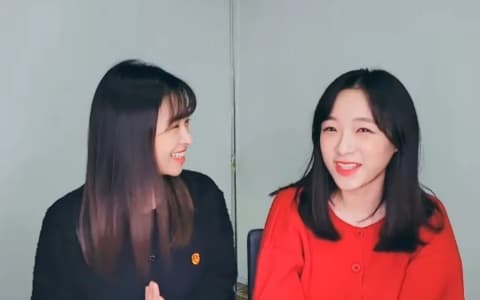 排擠爭議後⋯APRIL 真率、彩媛時隔9個月開直播:我們吃得很好、過得很好!