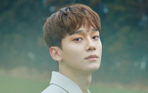 EXO CHEN兵役期間再添喜訊!成為2個孩子的爸爸 韓網友反應超激烈!