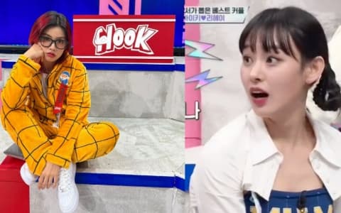 《Street Woman Fighter》AIKI 魅力驚人⋯IG 辦最佳女友投票竟吸引知名男演員現身?