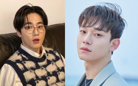 EXO CHEN再度被要求退團!Suho被造謠明年會結婚!?韓網友反應:害怕是真的