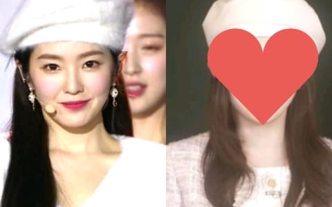 KEP1ER成員擁有超多明星臉!神似Red Velvet Irene或IZ*ONE權恩妃等人?