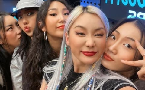 《Street Woman Fighter》舞者被爆人品爭議!逼學生剪髮還找學生要錢!