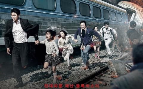 美國翻拍電影《屍速列車》惹海外粉絲不滿!「釜山行」變「紐約行」!