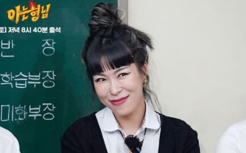 HYOJIN CHOI《街頭女戰士》淘汰對決感想...「膝蓋脫臼後,還是要跳」