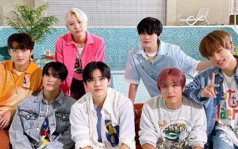 韓網友舉行搞怪投票「最想和NCT DREAM哪位成員出軌?」留言超級爆笑XDD
