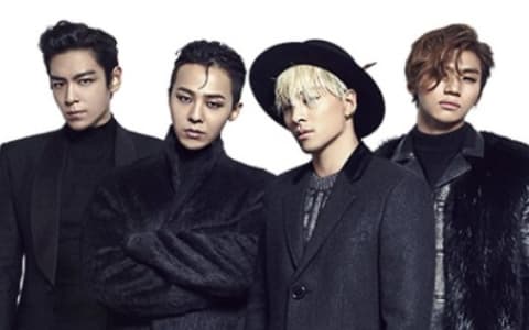 BIG BANG粉絲聯合示威要求YG保障「4人體活動」!韓網留言:哪四位?