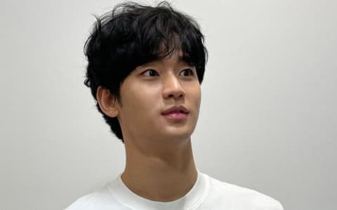 有雷!金秀賢又全裸!《某一天》與 《Real》中不同的地方是?