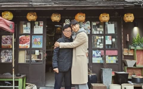CNBLUE敏赫父親開了30年的餐廳確定熄燈!感慨發文:「很難過!」