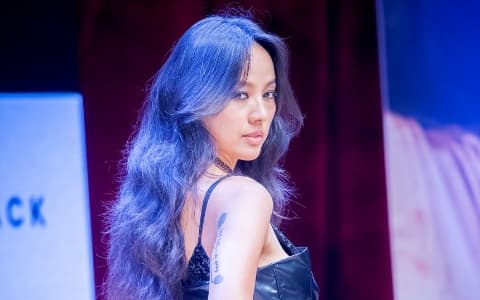 李孝利將與《Street Woman Fighter》合作新舞台!引起KPOP粉絲熱烈關注!