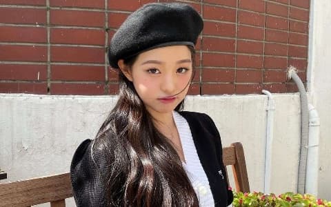 IVE張員瑛對付惡評超成熟 韓網讚爆!「我知道很多有關我的閒話…」