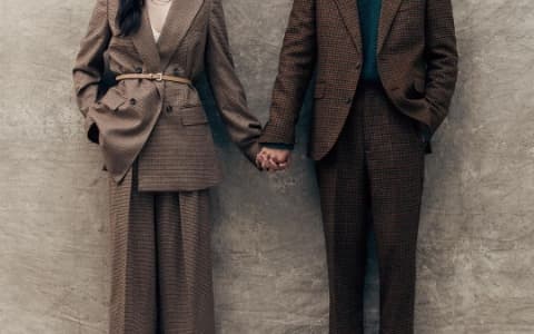 該劇播出兩週榮登Netflix的「韓國TOP 10」!收視率創新高後期粉絲看好!