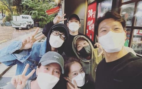 《Running Man》將公開《2021 SBS演藝大賞》花絮...網友卻表示失望?