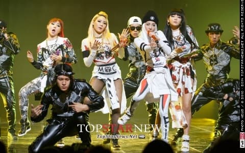 YouTuber李鎮浩公開2NE1解散秘聞!「給梁鉉錫寫了保證書」