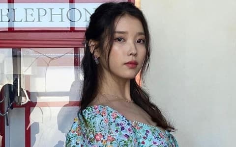 IU一句話弄哭STAYC超堂皇!「只說了一句話怎麼就哭了…」