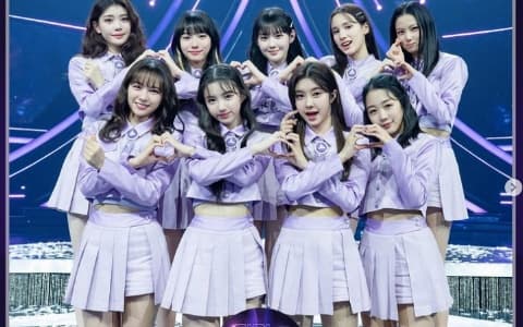 《少女星球 999》又有好消息!早瀨 華、岸田 莉裡花等成員將於2022年出道!