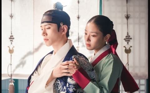 《衣袖紅鑲邊》將出演《Radio Star》!收視率破15%俊昊將履行收視公約?