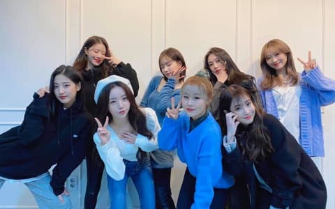 Lovelyz解散後終於傳出好消息!該名成員將轉型成演員!