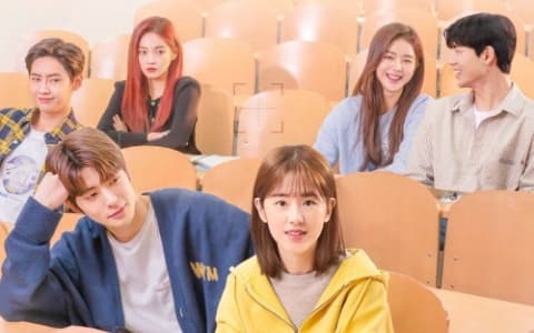 NCT在玹主演《Dear.M》再延一年!劇組:「女主角霸凌事件落幕之前無法播出!」