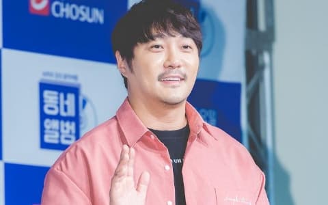 MSG Wannabe成員KCM突宣布婚訊!準新娘比自己小9歲!