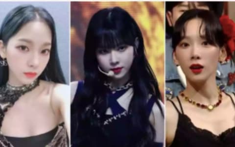 打敗太妍、Karina等女星!2021年YouTube上搜索次數最多的南韓女偶像是「她」!