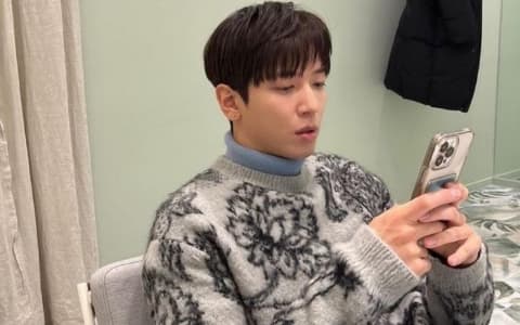 CNBLUE鄭容和將開設個人YouTube!一手包辦Vlog拍攝+編輯+字幕!