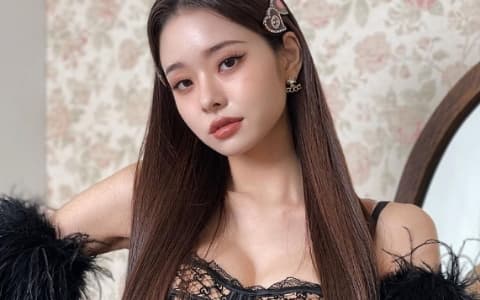 前記者YouTuber李鎮浩透露宋智雅近況!眼睛腫著拍攝畫報、跑行程!