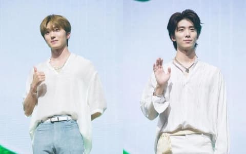 SF9澯熙、輝映群聚喝酒辦趴!親筆信道歉認錯!