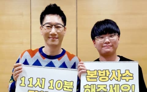 池錫辰X新任經紀人相差25歲!父子般的化學反應!透露M.O.M將推新歌!