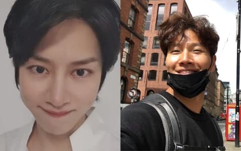 金鐘國&金希澈分析首相戀愛運⋯兩人結果大不同!希澈怒:誰還會跟我結婚?XD