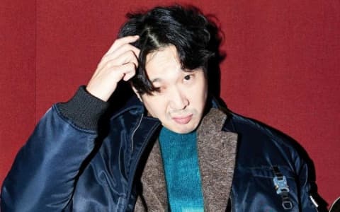 HAHA & 鄭埻夏打賭線上遊戲⋯履行公約爽快剃光頭!網友驚:太帥了