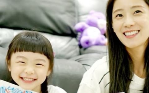 文熙俊、昭燏喜迎第二胎!JamJam要當姐姐了!