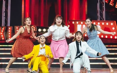 《SGF》K.L.W.C成員患抑鬱症!深受惡評困擾!坦言:原來會因惡評而死
