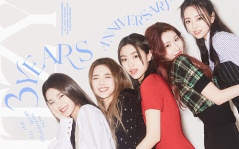 ITZY Lia也確診新冠!JYPE宣布取消其 3 週年YouTube直播!