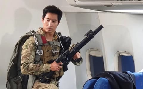 自願參戰韓國YouTuber回應外交部!IG分享最新近況!