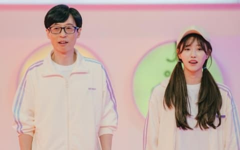 《玩什麼好呢?》連劉在錫都討厭的MBTI類型!美珠邀善彬當朋友被拒 !
