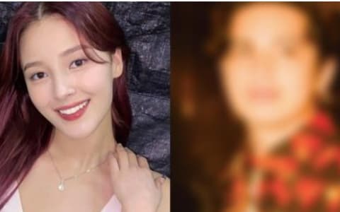 MOMOLAND Nancy與外國男星約會中?影片瘋傳引熱議!