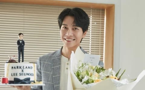 《家師父一體》李昇基原來是這種體質!李昇基需要吃素才能變健康?