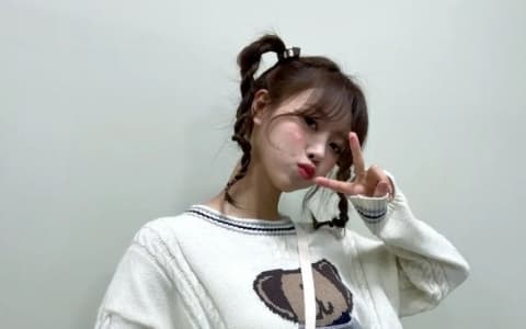 美珠想念Lovelyz!解散後仍不忘表達對組合的愛意!