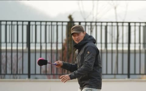韓國馭狗大師姜炯旭駕馭不了小孩?!吐心聲:「想請育兒大師調教」