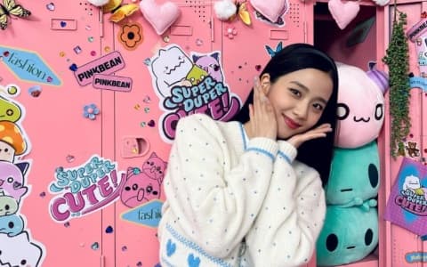 BLACKPINK智秀包包裡面全是DIOR!成員們搶著要「這個」!
