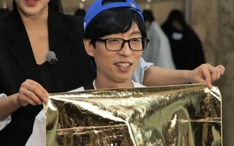 《RM》劉在錫被爆前女友在夜店認識!金鐘國維持秘密戀愛的秘訣被公開!