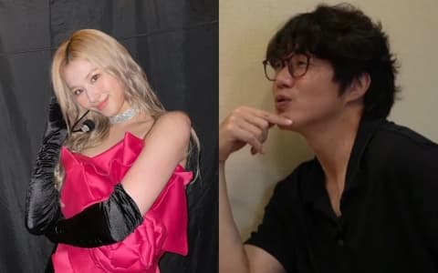 成始璄承諾幫高中生拿TWICE Sana的簽名!反被質疑:你算什麼啊?