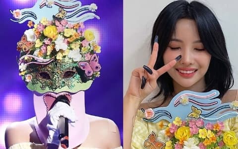 《蒙面歌王》田小娟性格內向嘆「朋友不多」!Dara暖心鼓勵!