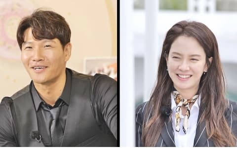 《Running Man》宋智孝18禁舞姿為金鐘國慶生!全場大喊受不了!