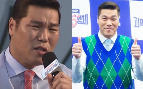 徐章焄過去「毒舌演講」被掀!網友大讚:為數不多有責任感的大人!