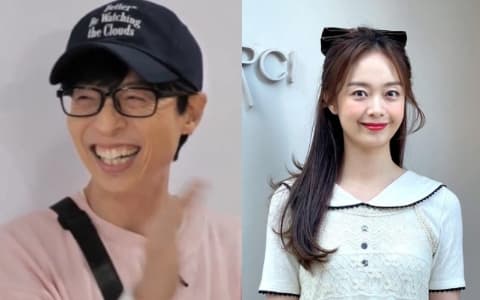 《RM》劉在錫拍攝過程中力讚全昭旻!笑言:太厲害,得頒獎給她!