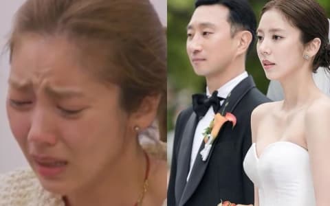 《同牀異夢》李奎赫求婚孫淡妃時不用戒指!感動爆哭求婚過程全公開!